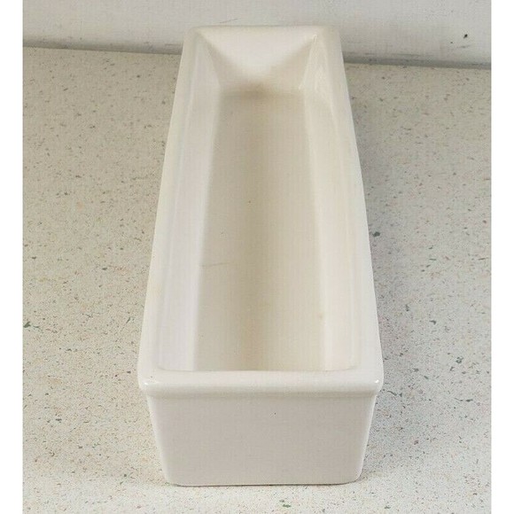 1988 House of Lloyd Christmas Goose & Bear "Quacker" Cracker Server Tray Dish - Picture 8 of 12